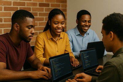 Coding Bootcamps