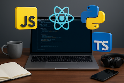 Coding & Software Development Bootcamps