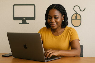 Digital Literacy