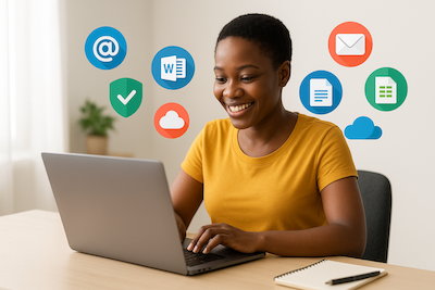 Digital Literacy & Basic IT Skills