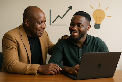 Tech Entrepreneurship